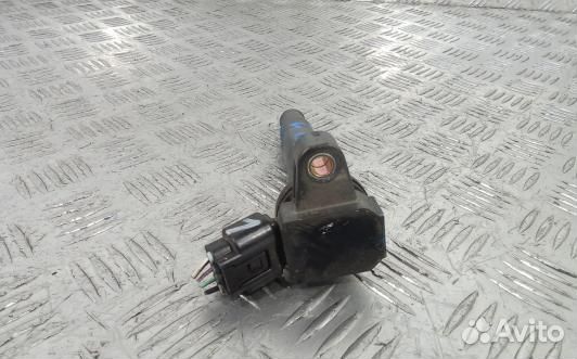 Катушка зажигания бензиновая lexus GS 2 (OUK21DE01