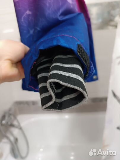 Спортивный костюм, лыжный