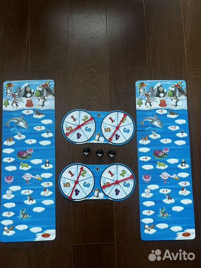 Настольная игра