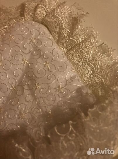 Конверт-одеяло на выписку