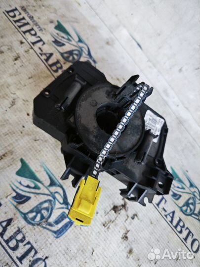 Подрулевой шлейф (механизм SRS) Nissan Almera G15