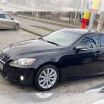 Lexus IS 2.5 AT, 2011, 170 200 км, с пробегом, цена 1 850 000 руб.