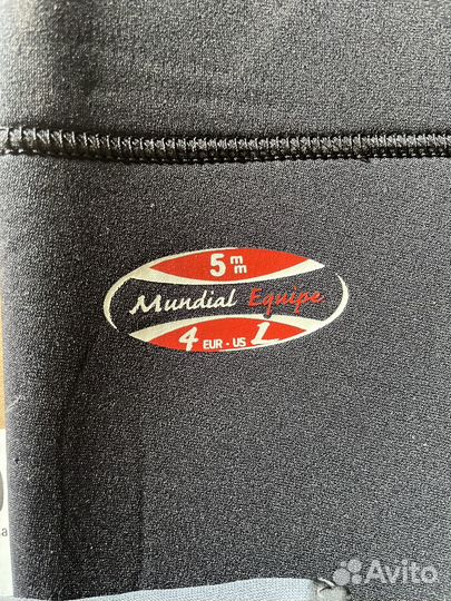 Подводная охота комплект