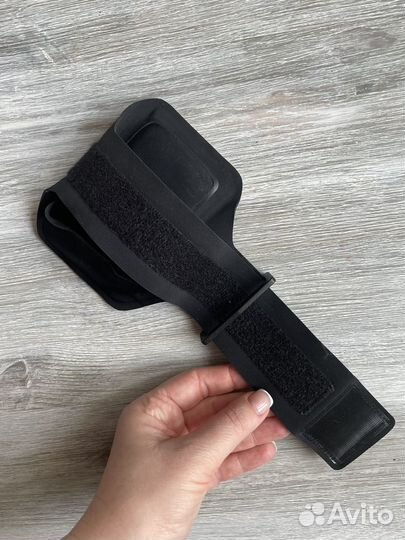 Чехол для бега активности под телефон