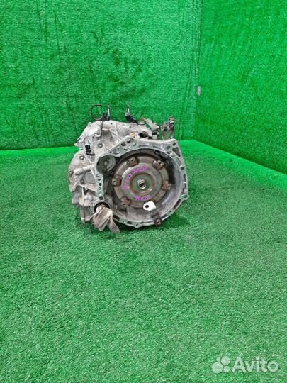 АКПП toyota belta SCP92 2010 2SZ-FE K410 2WD контр