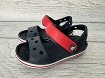 Сандалии Crocs C6 (22-23)