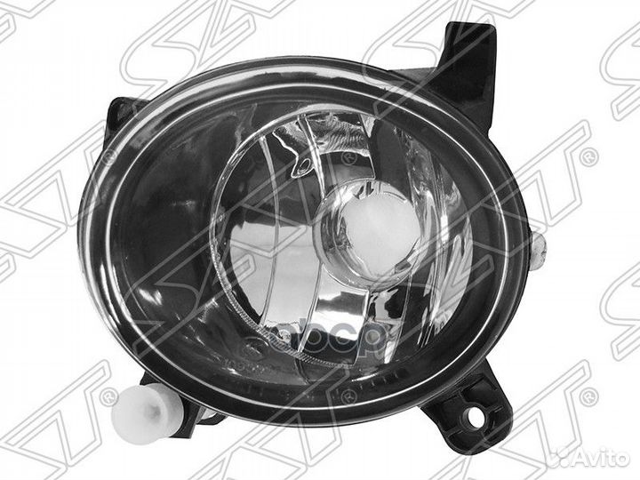 Фара противотуманная audi A1 10-15/A4/S4/A5/S5