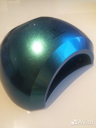 UV / Led лампа для маникюра TNL Professional 48W