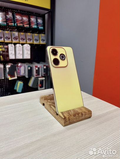 Infinix HOT 40i, 8/128 ГБ