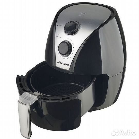 Мультипечь делимано аэро гриль антипригар