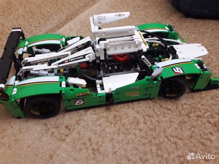 Lego Technic