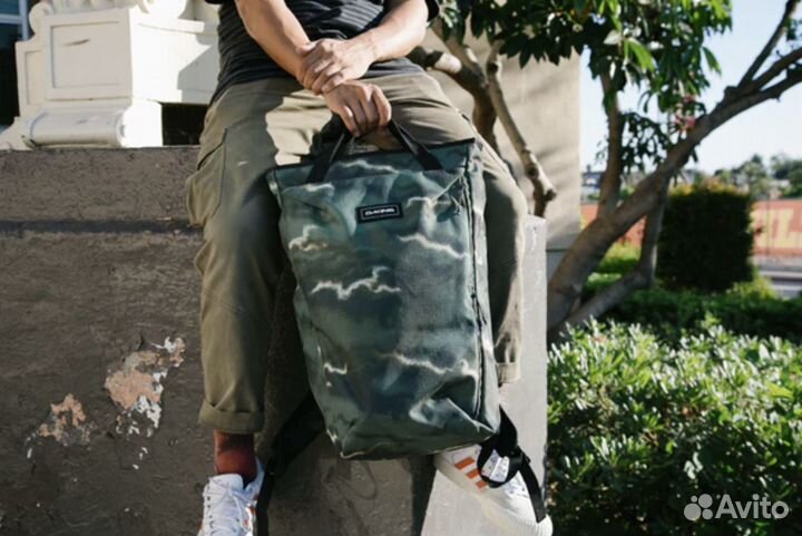 Рюкзaк Dakinе Mission Surf 28L