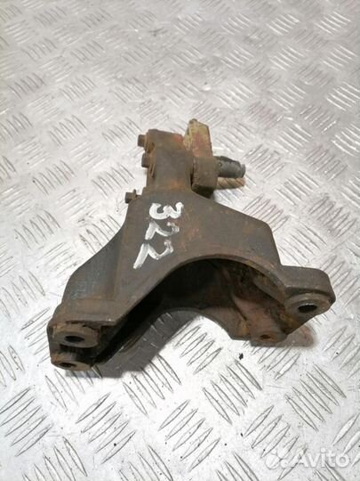 Кронштейн двигателя Chery Bonus 2011-2014