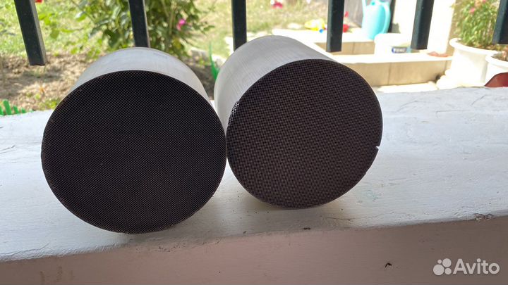 Катализаторы бмв 5 B58