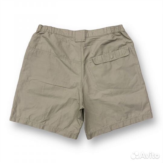 Винтажные карго шорты Adidas