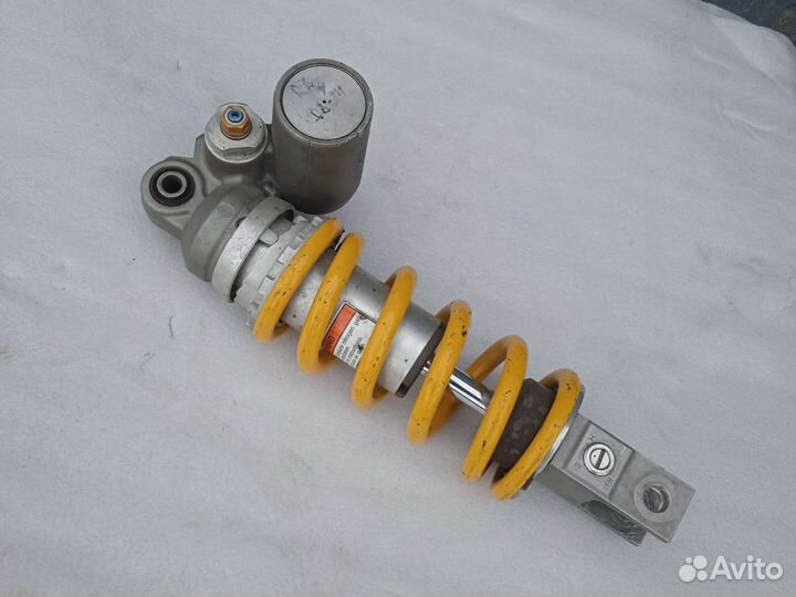 Амортизатор Yamaha YZF R6 08-14