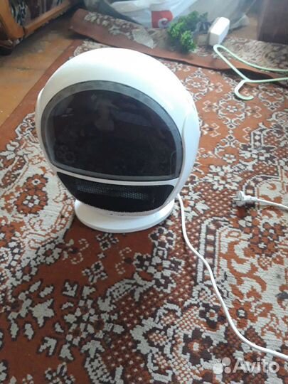 Обогреватель