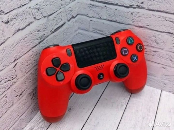 Джойстик Sony PS4