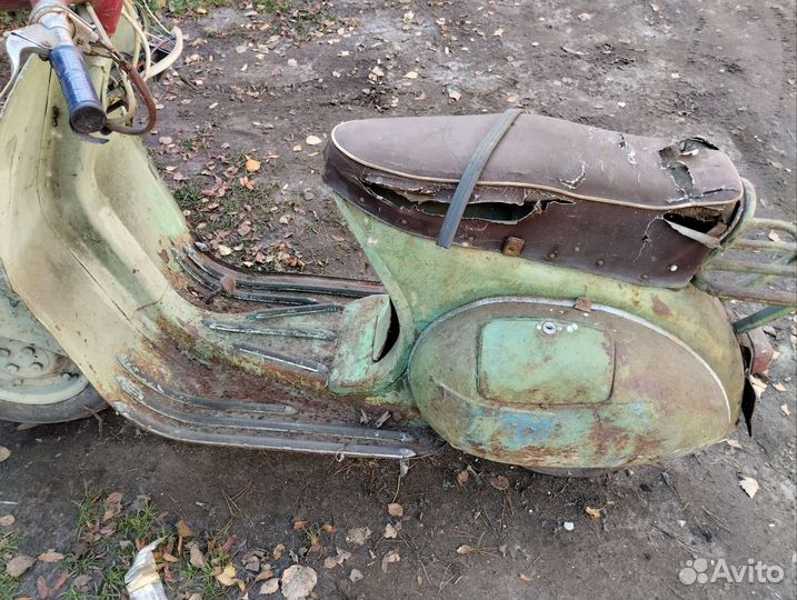 Вятка вп150