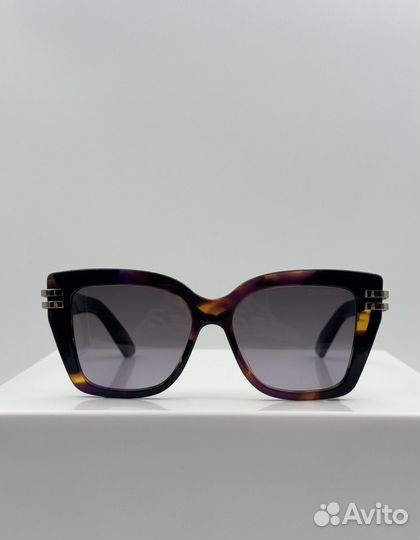 Солнцезащитные очки Dior оригинал