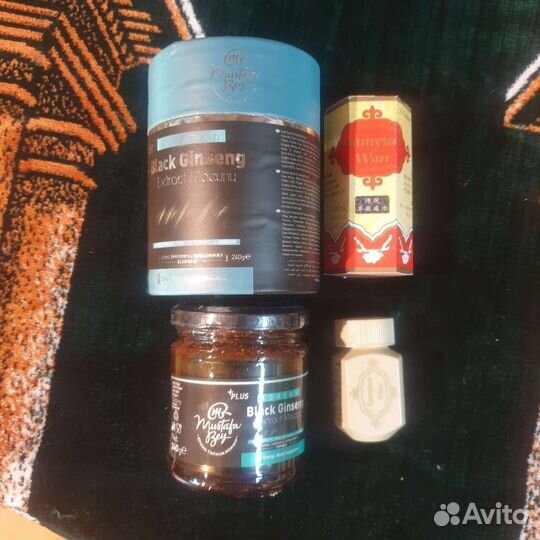 Для набора мышечной массы