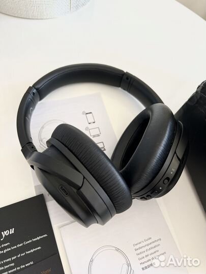 Беспроводные наушники - Cowin SE7