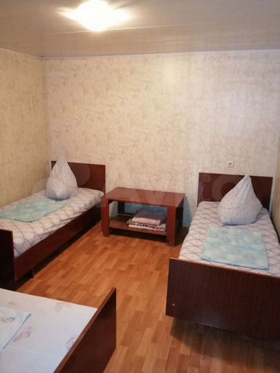 Дом 50 м² на участке 15 сот.