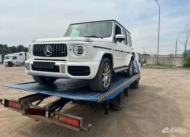 Эвакуатор 911 Круглосуточно