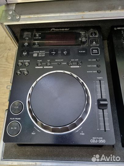 Pioneer cdj 350,pioneer djm 350