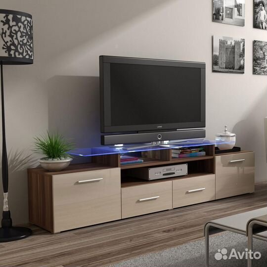 Тумбы от производителя