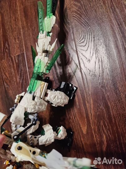 Lego ninjago 70679
