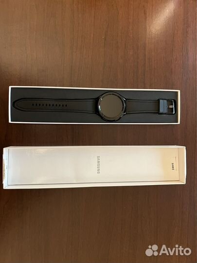 Samsung Galaxy watch 6 classic 47