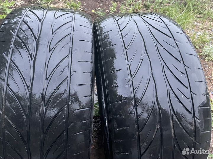 Hankook Ventus V12 Evo K110 235/45 R19