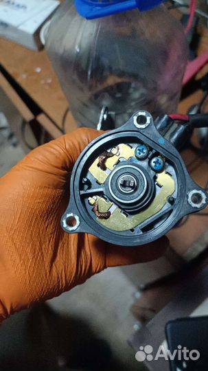 Абс гтц toyota Land Крузер 100 Prada Лексус 570