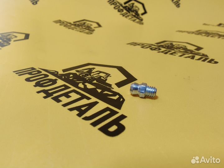 CA0128881 Масленка тавотница в шкворень