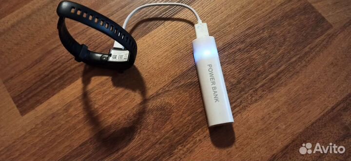 Power bank без аккумулятора в комплекте