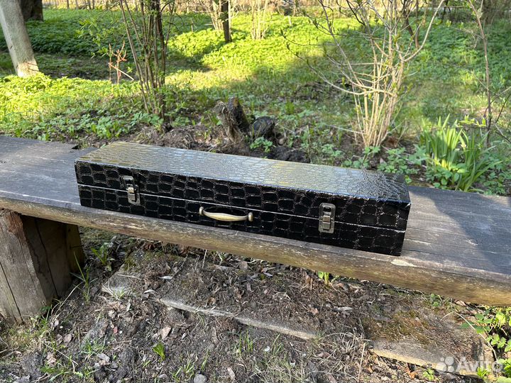 Шашлычный набор