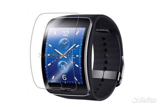 Пленка для Samsung Gear