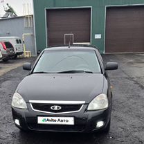 ВАЗ (LADA) Priora 1.6 MT, 2011, 214 000 км