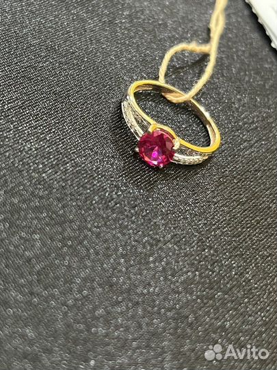 Золотое кольцо