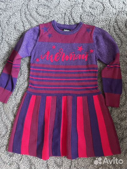 Детские вещи пакетом