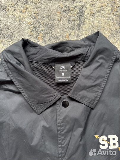 Ветровка nike sb