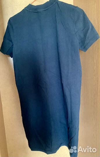 Calvin klein платье