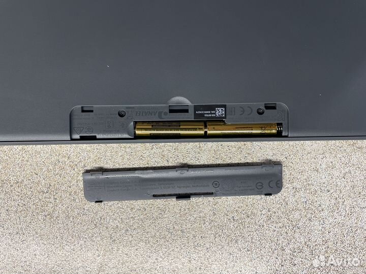 Беспроводная клавиатура Logitech K380