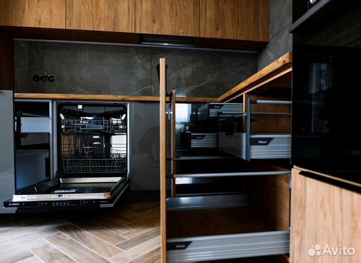 Кухня Marmola на заказ