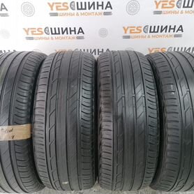 Bridgestone Turanza T001 215/50 R18 92W
