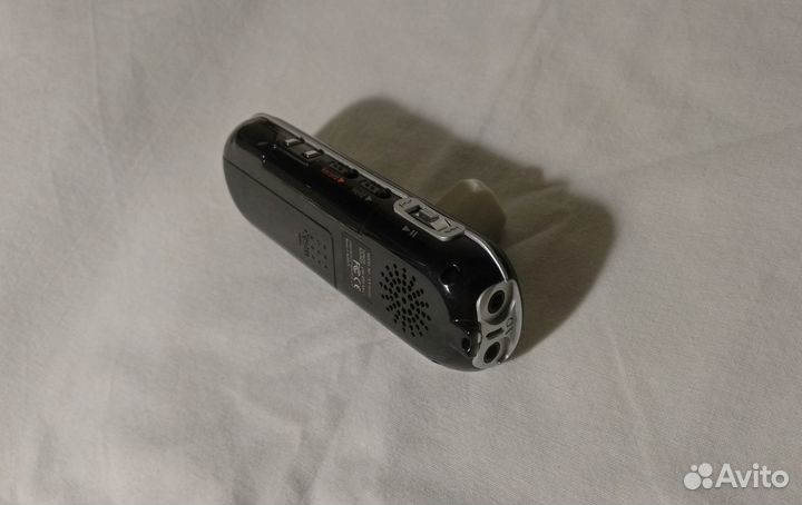 Диктофон Samsung VY-H200