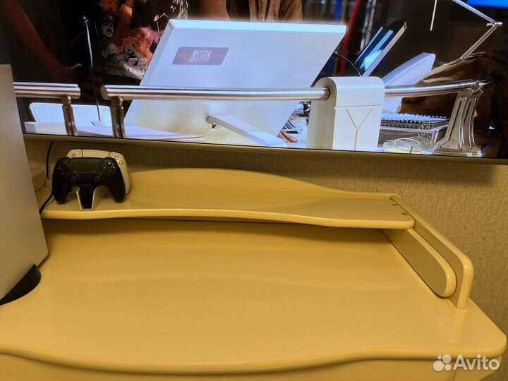 Комод и пеленальный столик