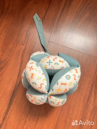 Пожаесы для стойки Монтессори