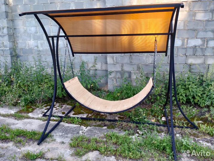 Гамак дачный